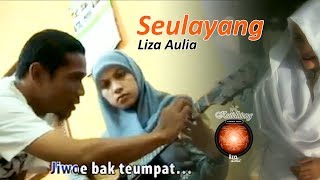 Liza Aulia  Seulayang  Album Kutidhieng Official Video [upl. by Dulci]