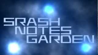 SRASH NOTES GARDEN  Effectronic Soda [upl. by Imhskal]