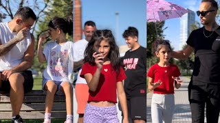 Süper ❤️ Perfect KorayZeynep Family ✅💪🎥 tiktok shorts [upl. by Schulz747]