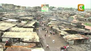 Mathare Gangs Clash [upl. by Yeh1]