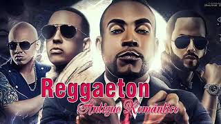 Mix Reggaeton Antiguo Romántico  La Canción Es La Más Buscada Don Omar [upl. by Bibi484]