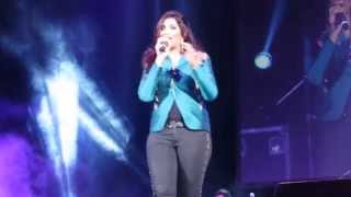 Shreya Ghoshal Live in Trenton NJ  Teri Meri  82314 [upl. by Shaner]