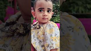 Anbanna makal 😍😘 trending mashallah maharaja shortvideos shorts shortviral [upl. by Ronaele]