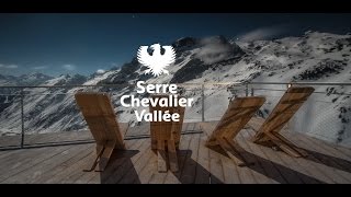 WAHOU Une journée de rêve à Serre Chevalier [upl. by Lajet]