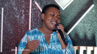 RESTORING WORSHIP EP 17 MUCYOWERA JESSICA  IRIBA by Vestineamp Dorcas YARATWIMANYE By Mbonyi [upl. by Lanos]