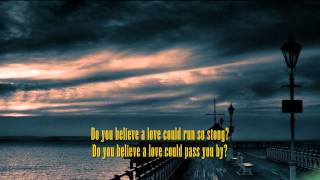 will you still love me chicago With Lyrics [upl. by Oidale]