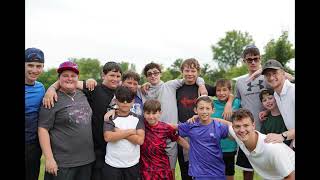 Camp Nageela Midwest Boys 2024 Week 2 [upl. by Hung599]