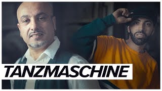 UNEED  TANZMASCHINE feat Benaissa [upl. by Yhtrod]