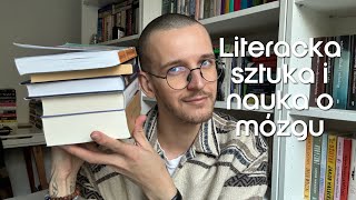 5 książek na teraz  literacka sztuka i nauka o mózgu [upl. by Marlee532]