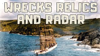 WRECKS RELICS AND RADAR [upl. by Vittorio736]