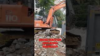 Building Demolition Contractors 9538942829 [upl. by Kaden]