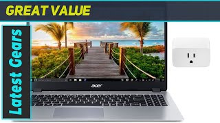 Acer 2021 Aspire 5 Slim 156quot FHD Laptop Unveiling the Ultimate Performance Upgrade [upl. by Chic]