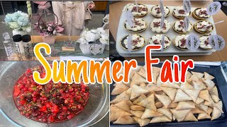 School summer fair foryou foodie viralvideo greatfun love family amazing motivation [upl. by Yran]