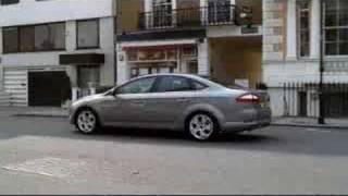 New Ford Mondeo [upl. by Nahbois]