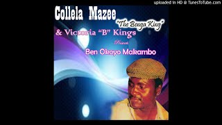 Collela Mazee amp Victoria Kings  Benard Okoyo Makambo [upl. by Mears]