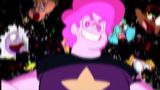 Steven becomes corrupted  Steven UniversePibby meme [upl. by Tarah740]