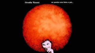 Ornella Vanoni  Dio è morto [upl. by Grindlay]