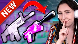 Roblox Big Paintball Treat or TRICK [upl. by Efioa]