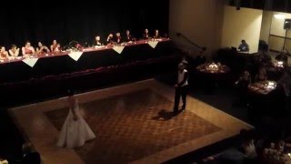 Eller First Dance [upl. by Florinda]