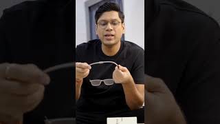 Peyush Bansal Talks About The Eyewear Innovation At Lenskart  Shorts  Lenskart [upl. by Ethelyn]