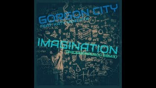 Gorgon City feat Katy Menditta  Imagination ᏒᴀᴜᴍGᴇʀᴀ̄ᴜsᴄʜ Ꮢᴇᴍɪx [upl. by Ardnaet]