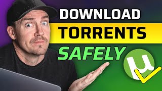 Download Torrents Safely in 2024  Tested the BEST VPNs for torrents MY TOP PICKS [upl. by Kimmie]