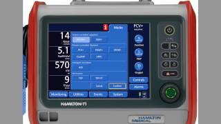 Lecture 12 Basic Ventilator Settings [upl. by Ennovahs]