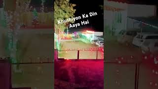 khushiyon Ka Din Aaya Hai [upl. by Eiralih]