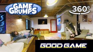 Episode 4 Good Game VR Watch Party [upl. by Ahtinak97]