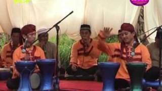 marawis banten asli kehVOB [upl. by Ahsac]