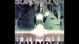 SunSquabi  Sparrow Feat Povi Tamu  Thunder EP [upl. by Nirra]