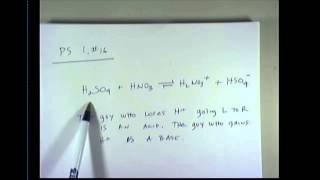 Chapter 1 – Electronic Structure and Bonding Part 3 of 3 [upl. by Nosredneh564]