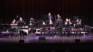 Centralia Jazz Band  Washington Center [upl. by Fonda]