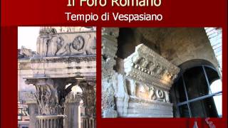 videocorso archeologia e storia dellarte romana  lez 10  parte 3 [upl. by Yrok]