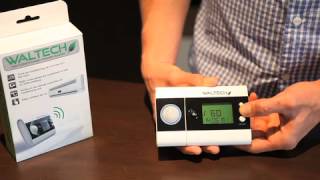 Waltech Air Conditioner Power Saver Instructional Video [upl. by Noelyn]