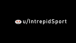 uIntrepidSport [upl. by Maurreen]