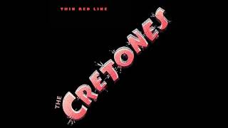 The Cretones  Everybodys Mad at Katherine 1980 [upl. by Bej]