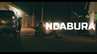 SAIBeats  NDABURA  Ft Pedayi Visualizer [upl. by Nyliram581]