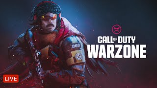 🔴LIVE  DR DISRESPECT  WARZONE  SOLO CHAMPIONSHIPS [upl. by Pirri]