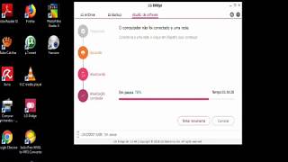 Instalação da Firmware e Corrigindo Erros do Lg X Power D220dsF [upl. by Ysirhc]