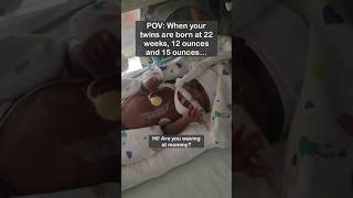 Youngest surviving premature twins born at Cleveland Clinic make strides [upl. by Manlove]