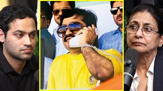 Dawood Ibrahim amp Chhota Rajan Extortion Call Case  Ajit Dovals Secret Mission  Raj Shamani Clips [upl. by Blas]