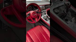 BENTLEY EXCLUSIVE Shorts luxury supercarperformance carsonyoutube [upl. by Ayek592]