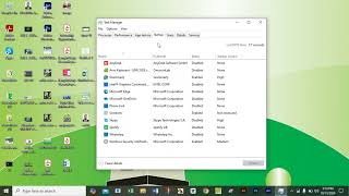 How to Stop Apps From Opening on Startup on Windows 11 or 10 in Your PC [upl. by Arik]