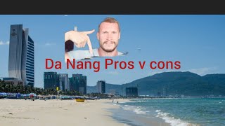 Da Nang October 2023  pros and cons [upl. by Rama]