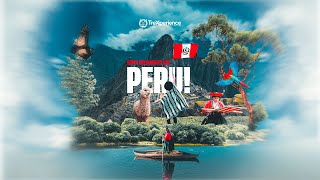 PERÚ TRAVEL [upl. by Zetnwahs488]