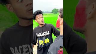 Dam hei to hasi rokker dehkhow 🤣🤣 funny shorts viralreels surajroxfunnyvibeo ytshorts [upl. by Nial935]