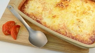 Easy Chicken Parmesan Recipe  RadaCutlerycom [upl. by Amian]