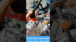 The Brake lever is broken youtubeshorts shortvideo [upl. by Grete]