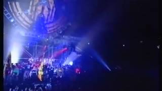 Members of Mayday  Mayday 1995 live HD [upl. by Atikan161]